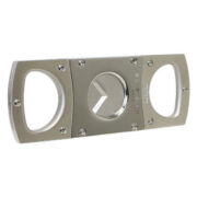 Polished Satin Stainless Steel Cutter