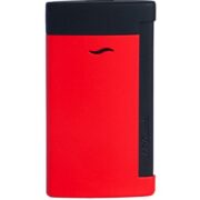 Slim 7 Lighter Matte Red