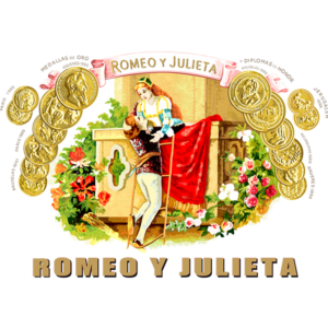 Romeo y Julieta