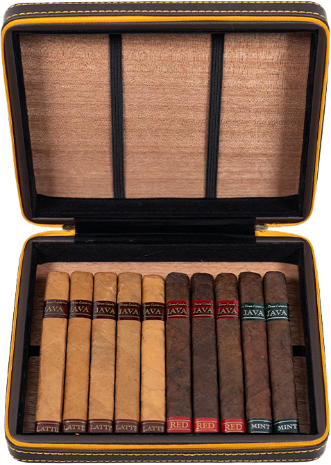 Collection Cigar