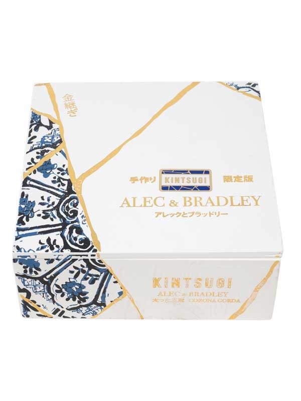 Alec Bradley Kintsugi Corona Gorda