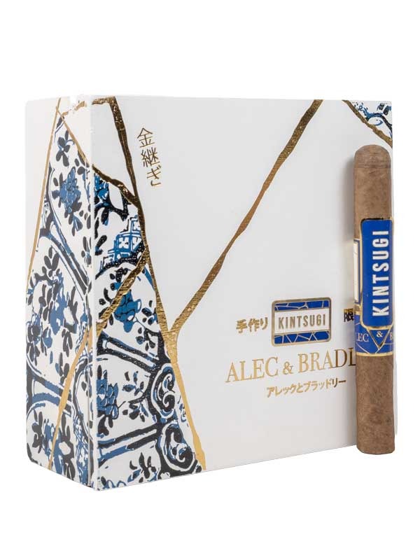Alec Bradley Kintsugi Corona Gorda