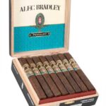 Alec Bradley Prensado Corona Gorda