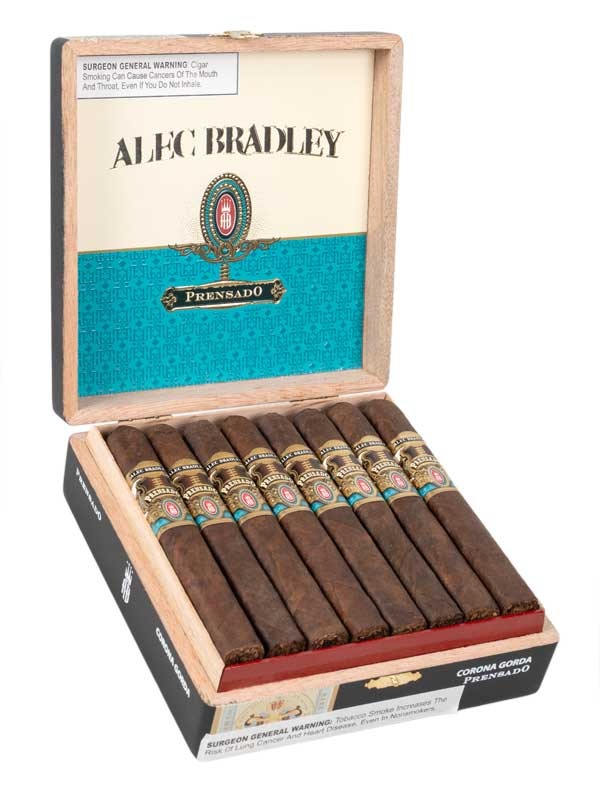 Alec Bradley Prensado Corona Gorda