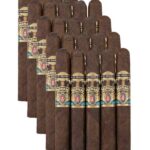 Alec Bradley Prensado Corona Gorda