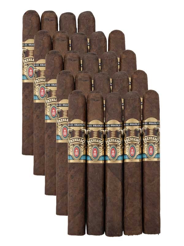 Alec Bradley Prensado Corona Gorda
