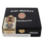 Alec Bradley Prensado Corona Gorda