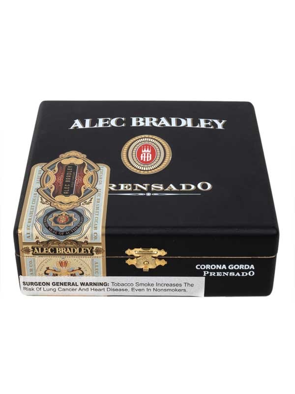 Alec Bradley Prensado Corona Gorda