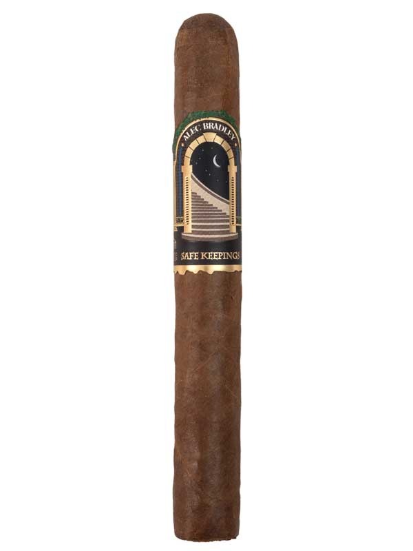 Alec Bradley Safe Keepings Corona