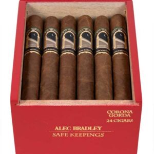 Alec Bradley Safe Keepings Corona