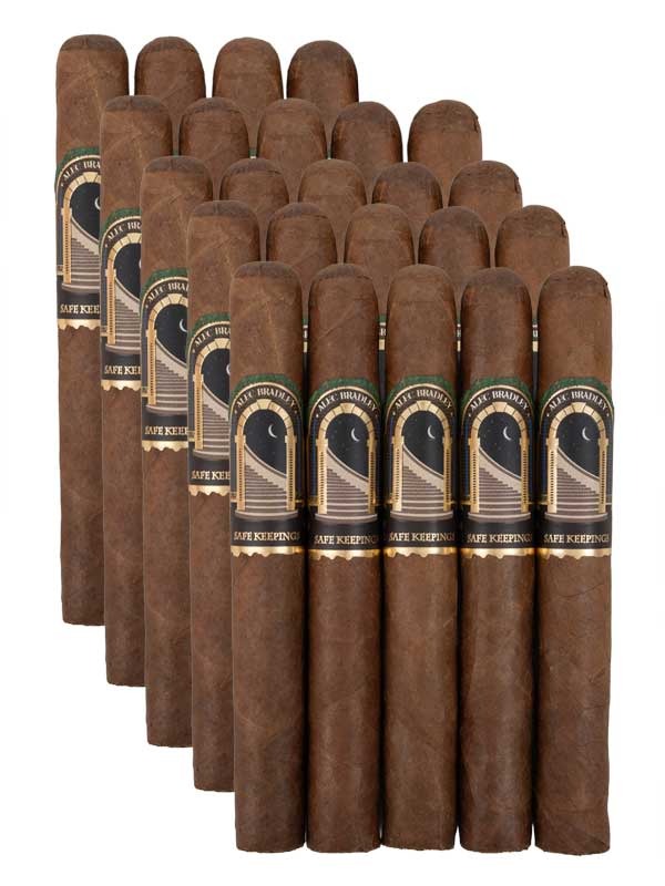 Alec Bradley Safe Keepings Corona