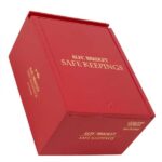 Alec Bradley Safe Keepings Corona