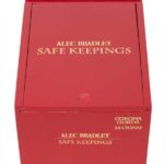 Alec Bradley Safe Keepings Corona