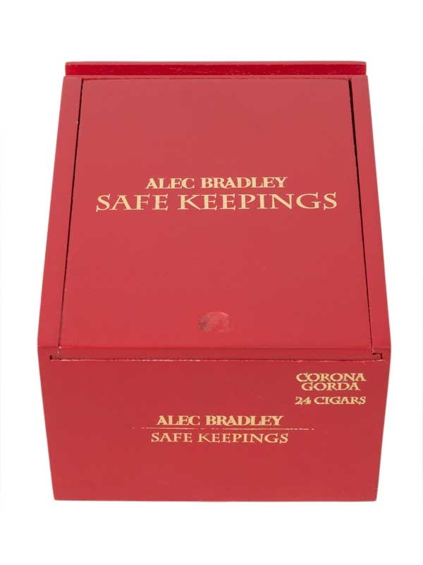 Alec Bradley Safe Keepings Corona