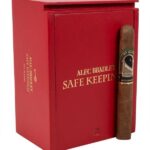Alec Bradley Safe Keepings Corona