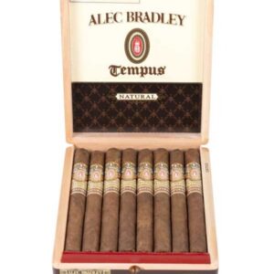 Alec Bradley Tempus Natural Churchill