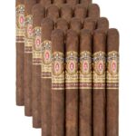Alec Bradley Tempus Natural Churchill