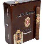 Alec Bradley Tempus Natural Churchill