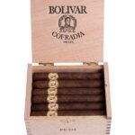 Bolivar Cofradia Petit Corona