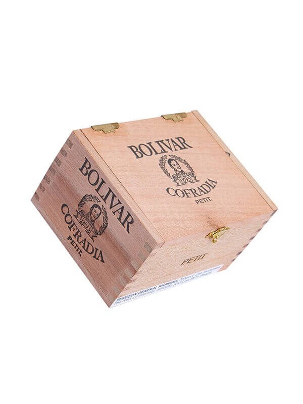 Bolivar Cofradia Petit Corona