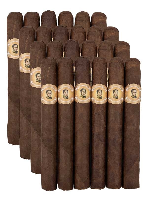 Bolivar Cofradia Petit Corona