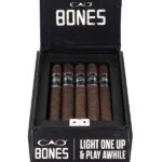 CAO Bones Blind Hughie