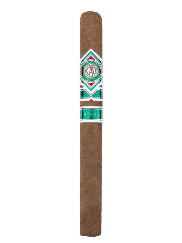 CAO Cameroon Churchill