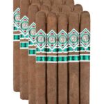 CAO Cameroon Churchill