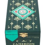 CAO Cameroon Churchill