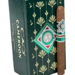 CAO Cameroon Churchill