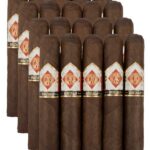 CAO Zocalo Robusto
