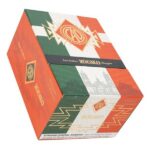 CAO Zocalo Robusto