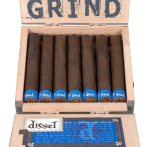 Diesel Grind Robusto