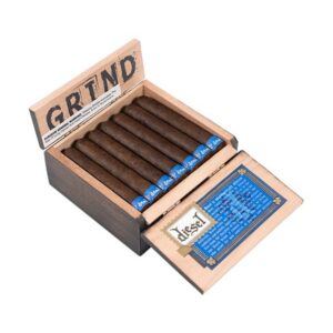 Diesel Grind Robusto