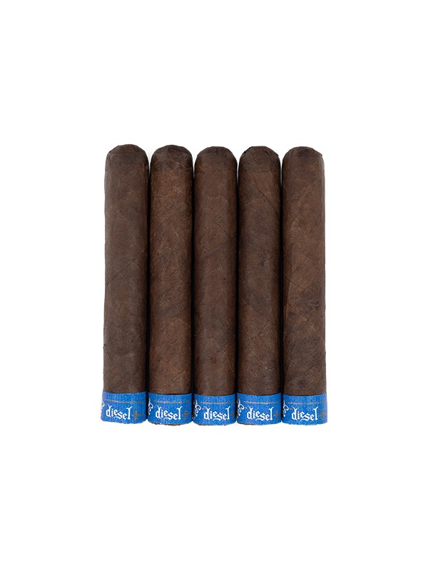 Diesel Grind Robusto