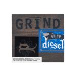 Diesel Grind Robusto