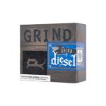 Diesel Grind Robusto