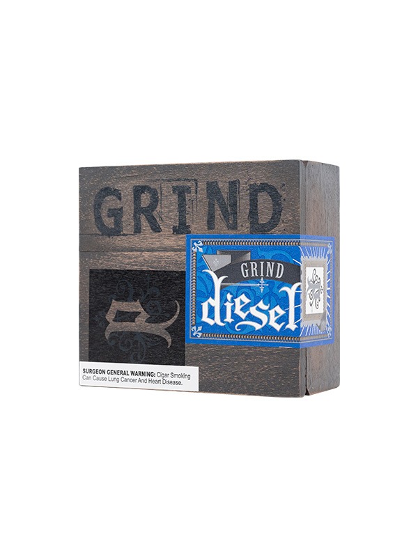 Diesel Grind Robusto