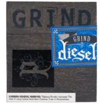 Diesel Grind Toro