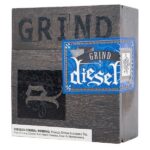 Diesel Grind Toro