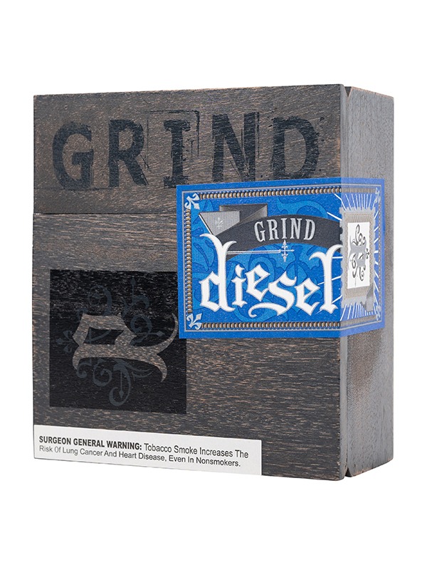 Diesel Grind Toro
