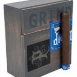 Diesel Grind Toro