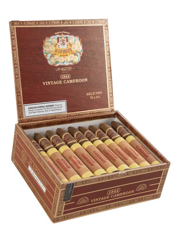 H. Upmann Vintage Cameroon Belicoso