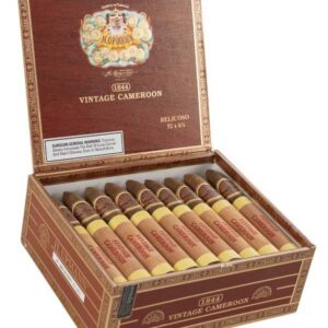 H. Upmann Vintage Cameroon Belicoso