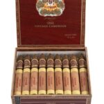 H. Upmann Vintage Cameroon Belicoso