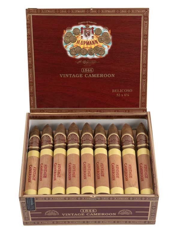 H. Upmann Vintage Cameroon Belicoso