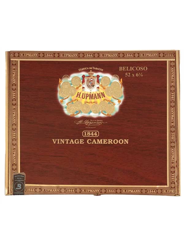 H. Upmann Vintage Cameroon Belicoso