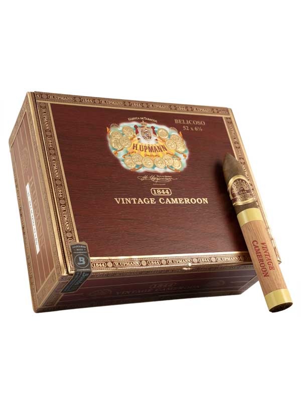 H. Upmann Vintage Cameroon Belicoso