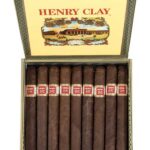 Henry Clay Brevas