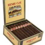 Henry Clay Brevas